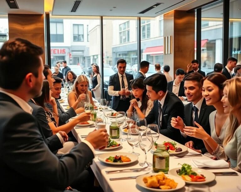 Hoe verandert gastverwachting in horeca?