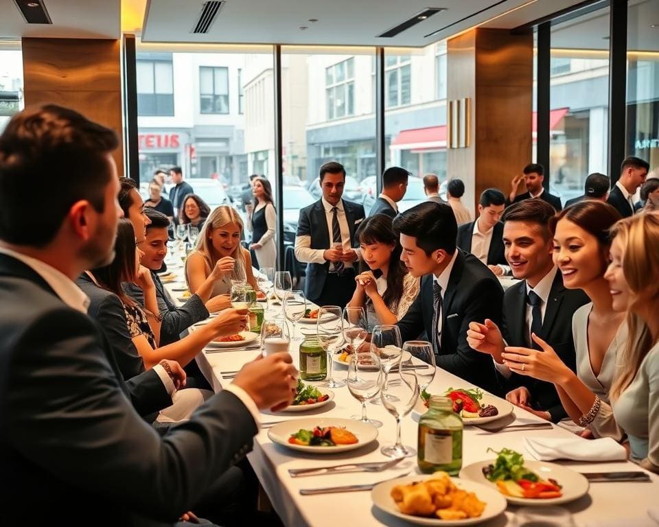 Hoe verandert gastverwachting in horeca?