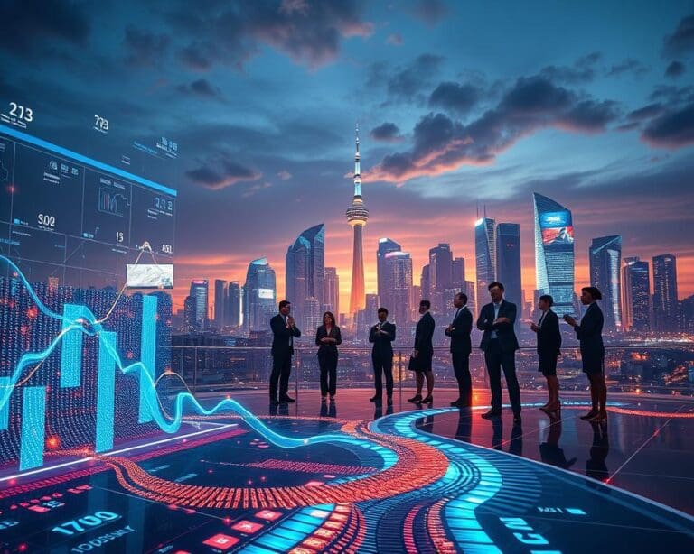 Waarom blijft datagebruik toenemen?