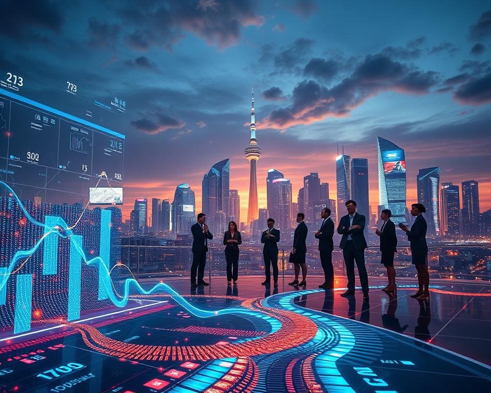 Waarom blijft datagebruik toenemen?