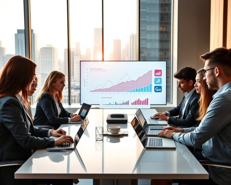 Waarom blijven data-oplossingen groeien?