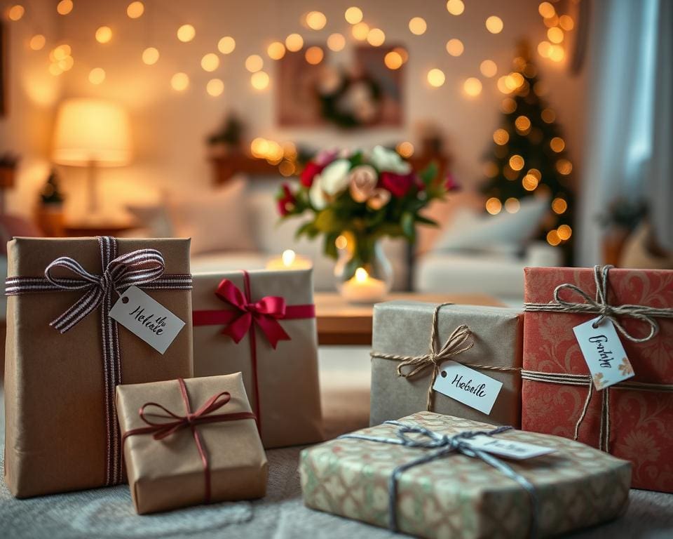 Waarom cadeaus met aandacht bijzonder zijn?