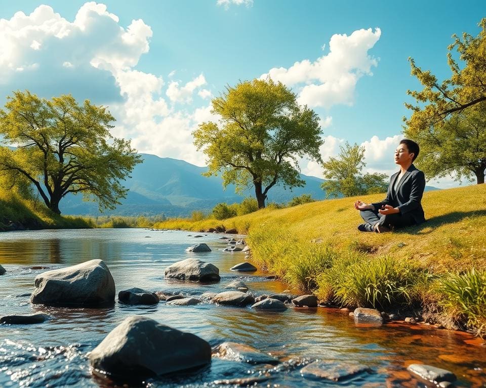 Waarom consistentie zorgt voor ontspanning?