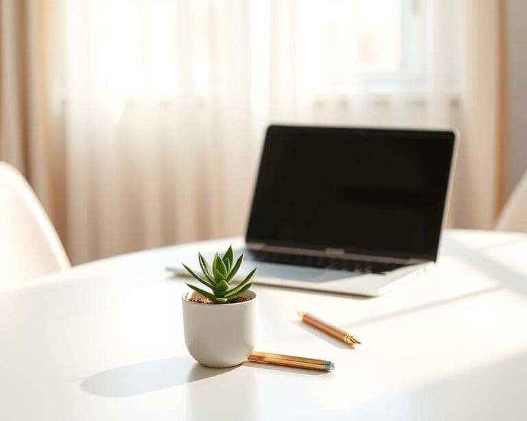 Waarom eenvoud steeds populairder wordt?