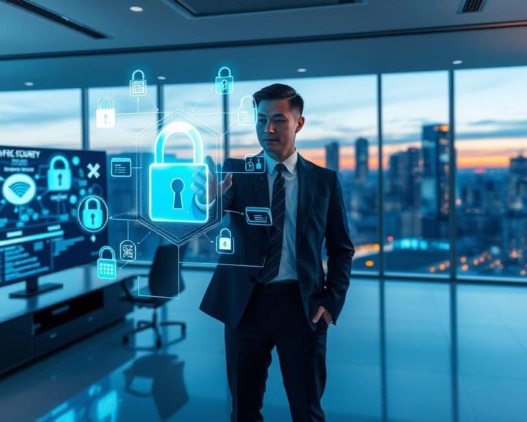 Waarom investeren bedrijven in dataveiligheid?