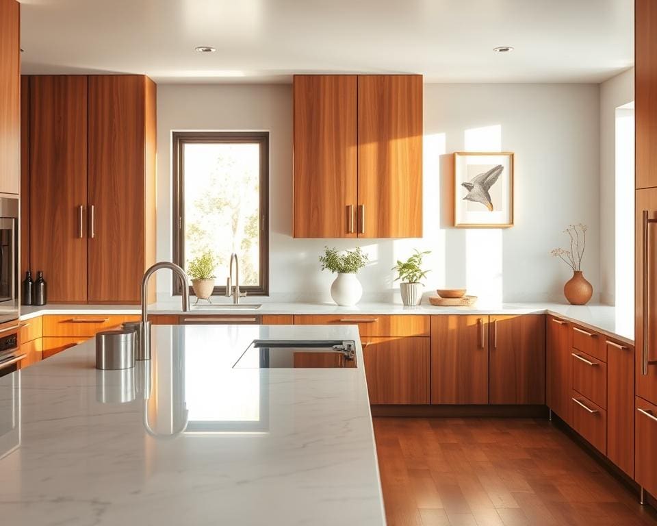 Waarom investeren keukens in kwaliteit?