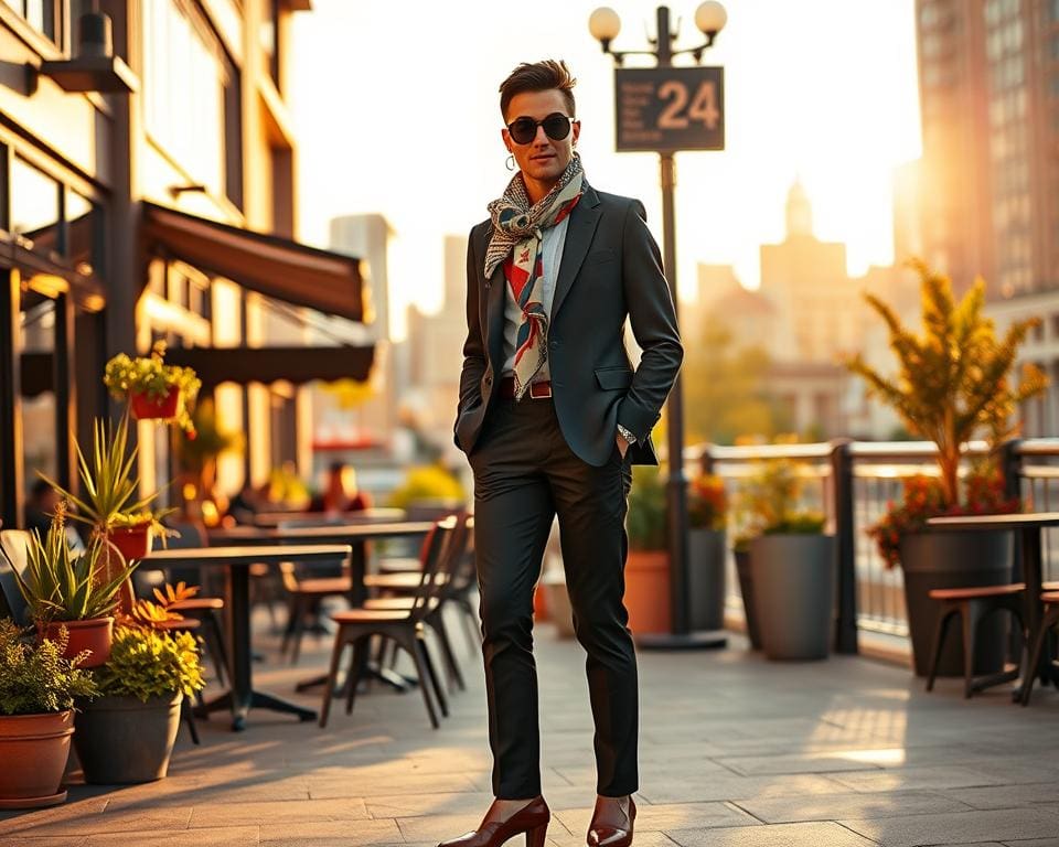 Waarom investeren mensen vaker in persoonlijke stijl?