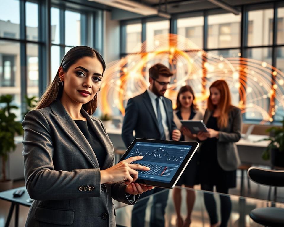 Waarom investeren organisaties in algoritmes?