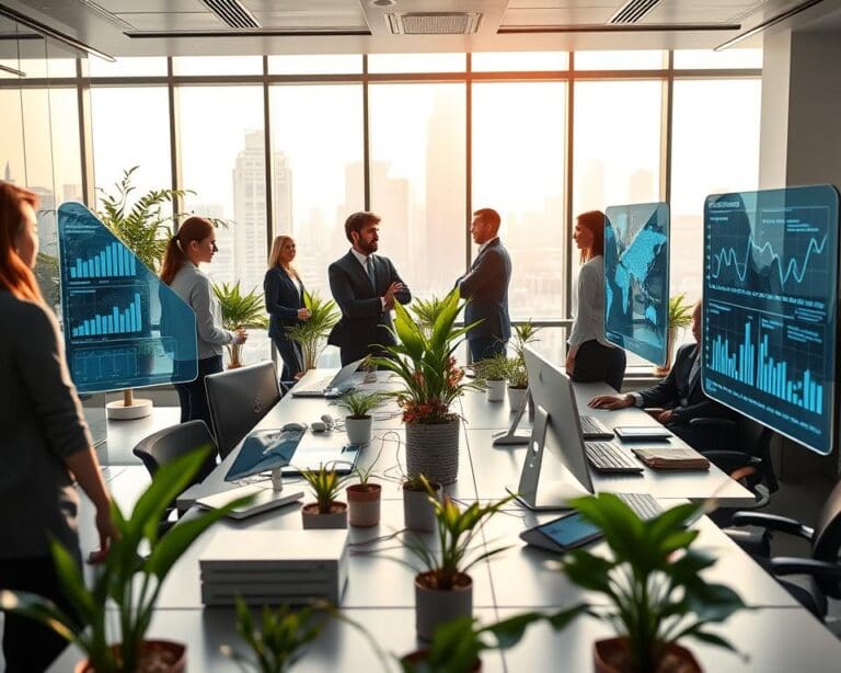 Waarom investeren organisaties in automatisering via data?