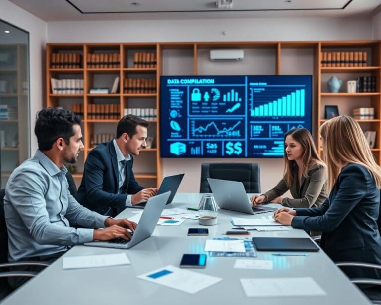 Waarom investeren organisaties in data-compliance?