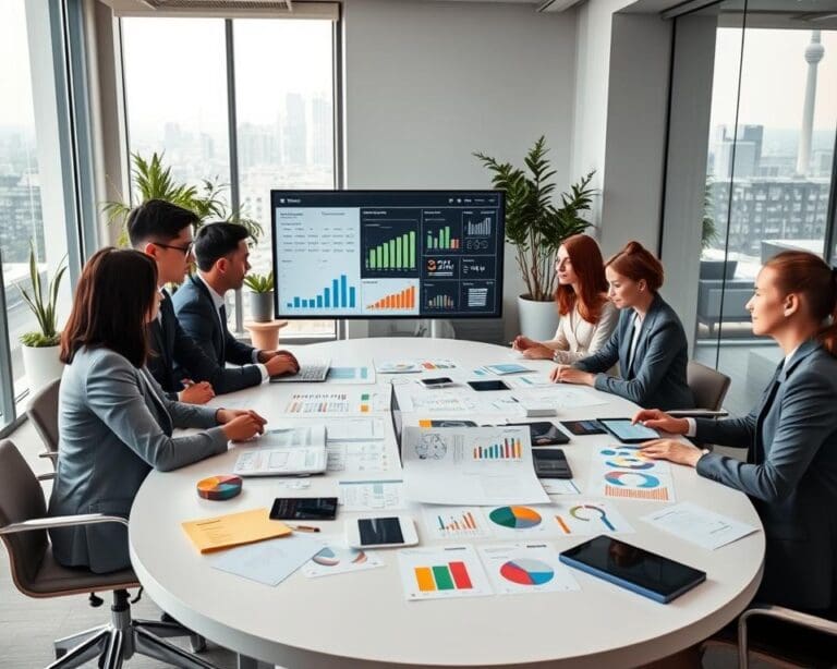 Waarom investeren organisaties in inzicht?