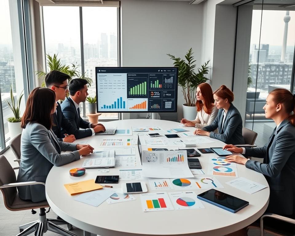 Waarom investeren organisaties in inzicht?