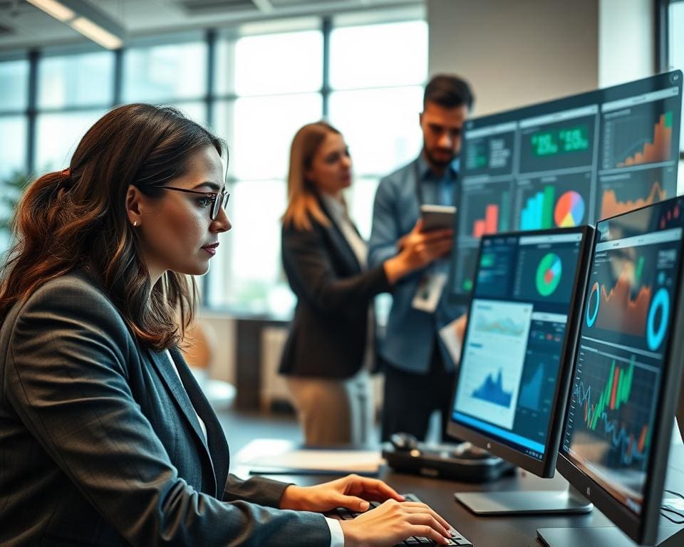 Waarom investeren organisaties in voorspellende analyses?