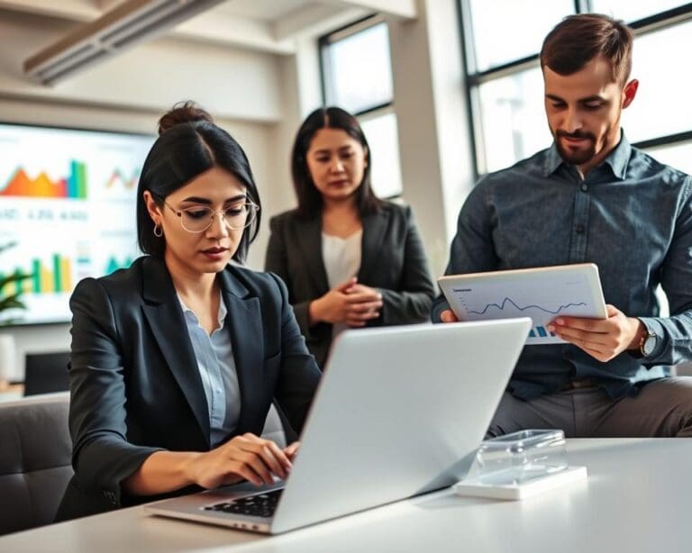 Waarom kiezen bedrijven voor datagedreven besluiten?