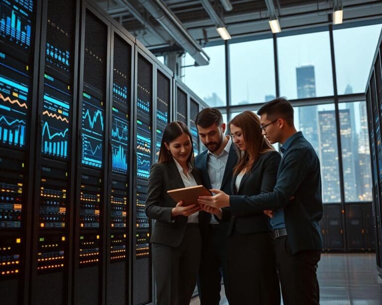 Waarom kiezen bedrijven voor datawarehouses?