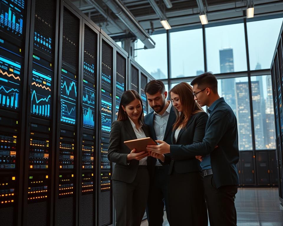 Waarom kiezen bedrijven voor datawarehouses?