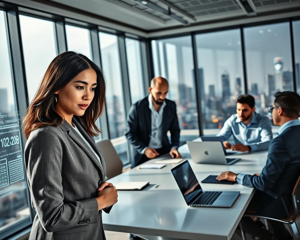 Waarom kiezen bedrijven voor machine learning?