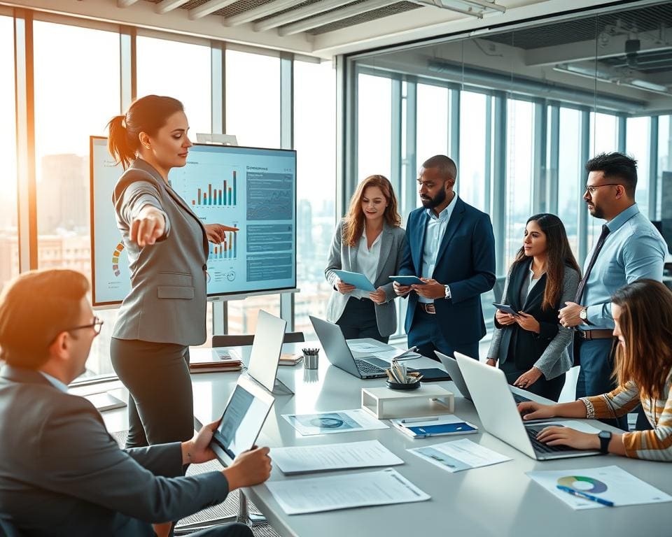 Waarom kiezen bedrijven voor slimme analyses?