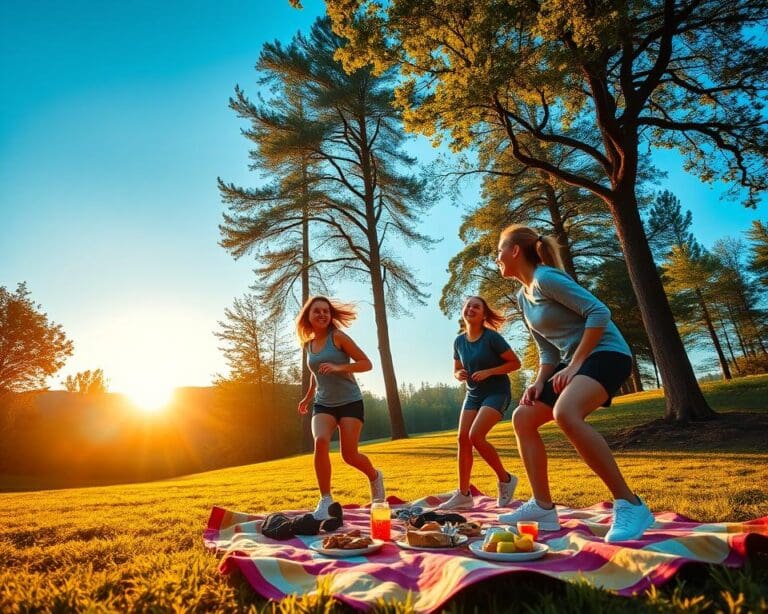 Waarom kiezen mensen voor korte sportieve breaks?