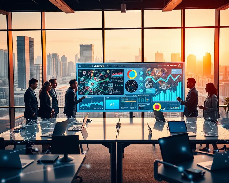 Waarom kiezen organisaties voor data-automatisering?