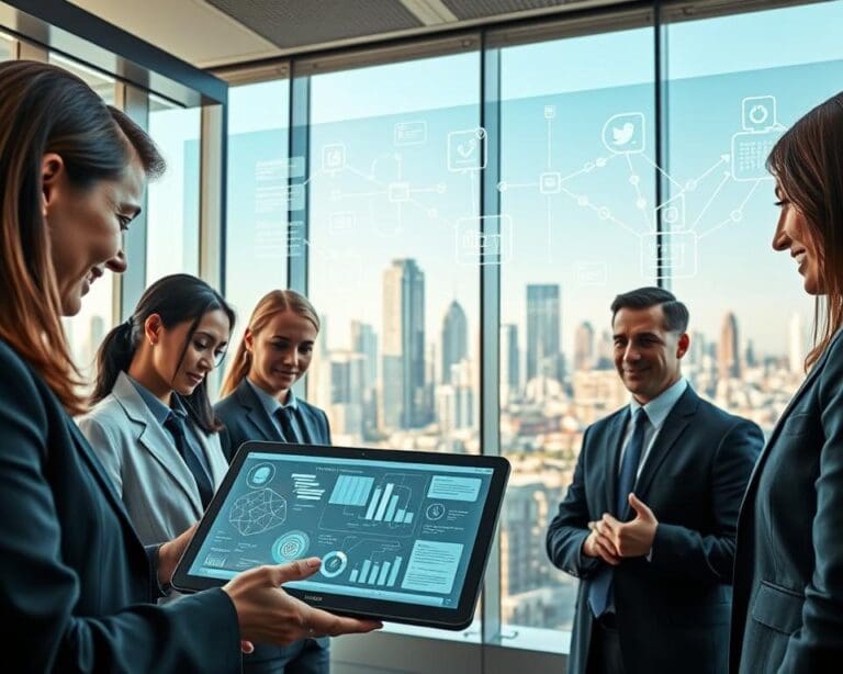 Waarom kiezen organisaties voor datagovernance?