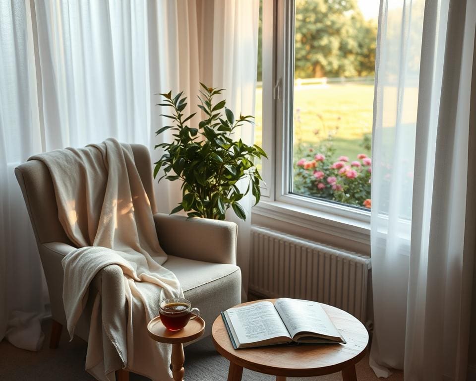 Waarom rust in de ochtend belangrijk is?