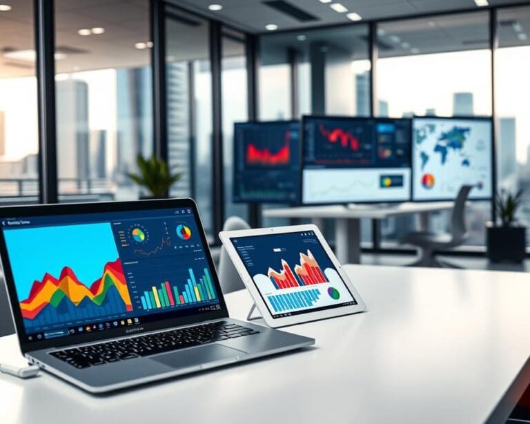 Waarom zijn data-tools onmisbaar?