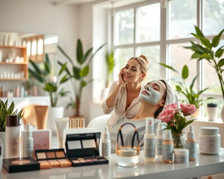 Waarom zijn snelle beautyoplossingen in trek?