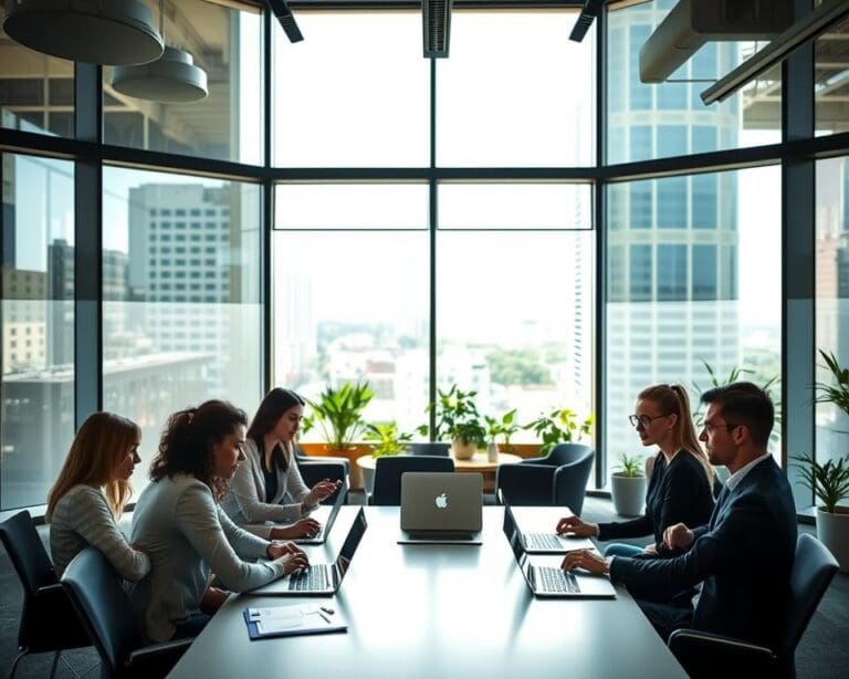 Wanneer is statische raamfolie handig voor flexibele ruimtes?