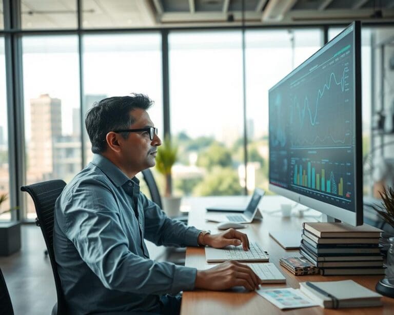 Wat doet een AI-engineer?