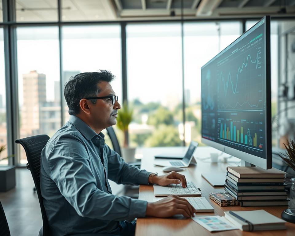 Wat doet een AI-engineer?