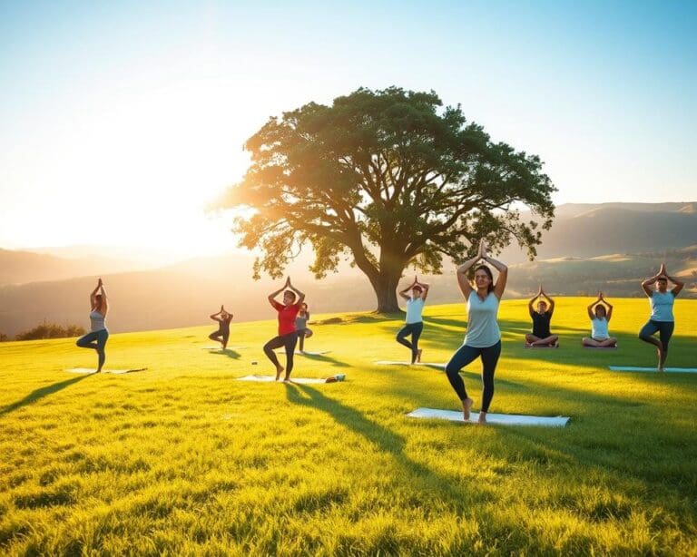 Wat helpt om je goed te voelen in je lichaam?