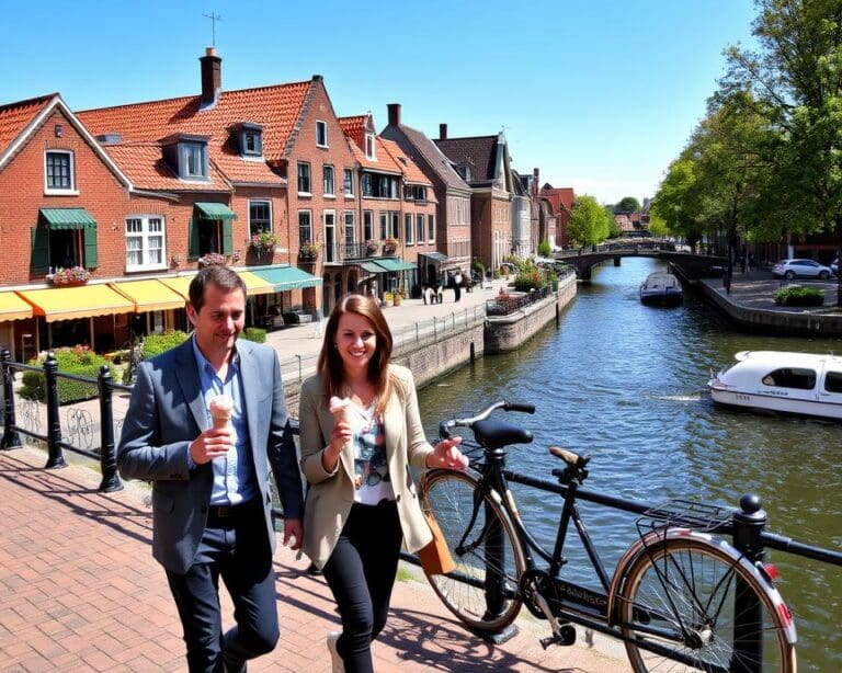 Wat kun je beleven tijdens een dagje Dordrecht?