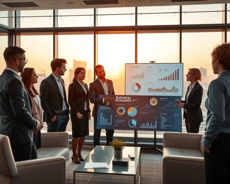 Wat maakt business intelligence waardevol?