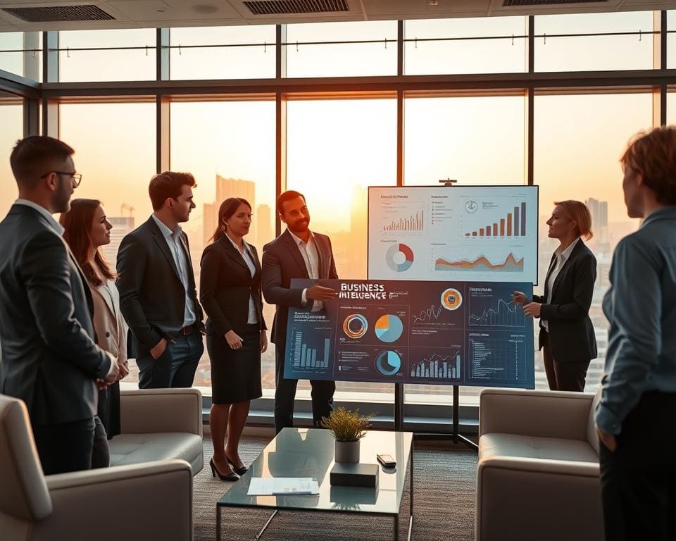 Wat maakt business intelligence waardevol?