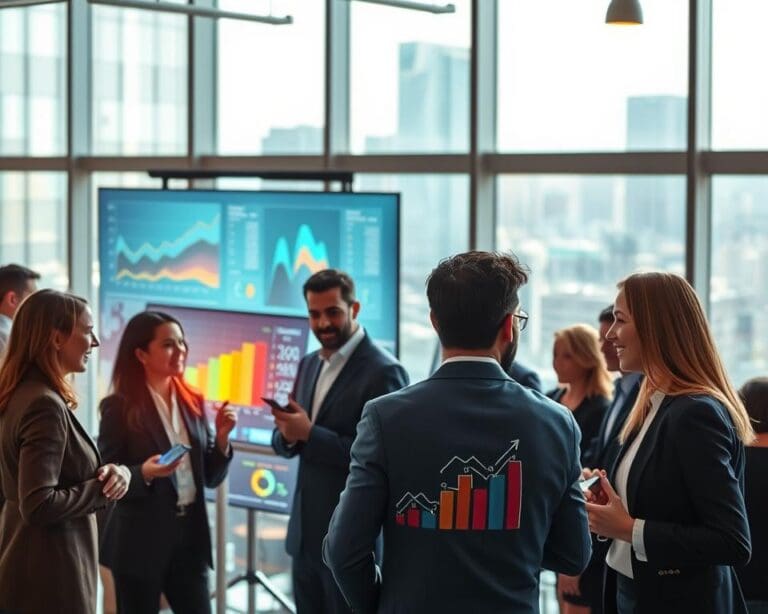 Wat maakt data essentieel voor bedrijven?