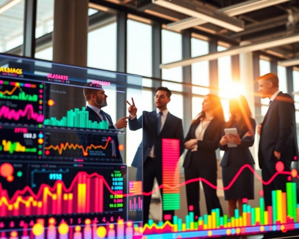 Wat maakt data waardevol voor groei?