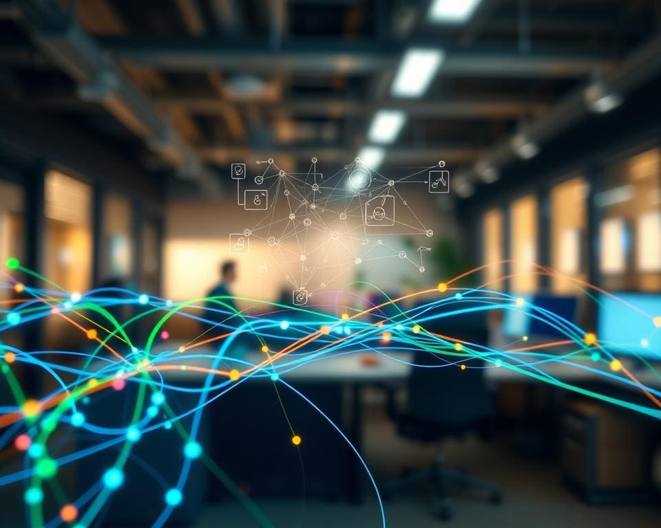 Wat maakt datakoppelingen belangrijk?