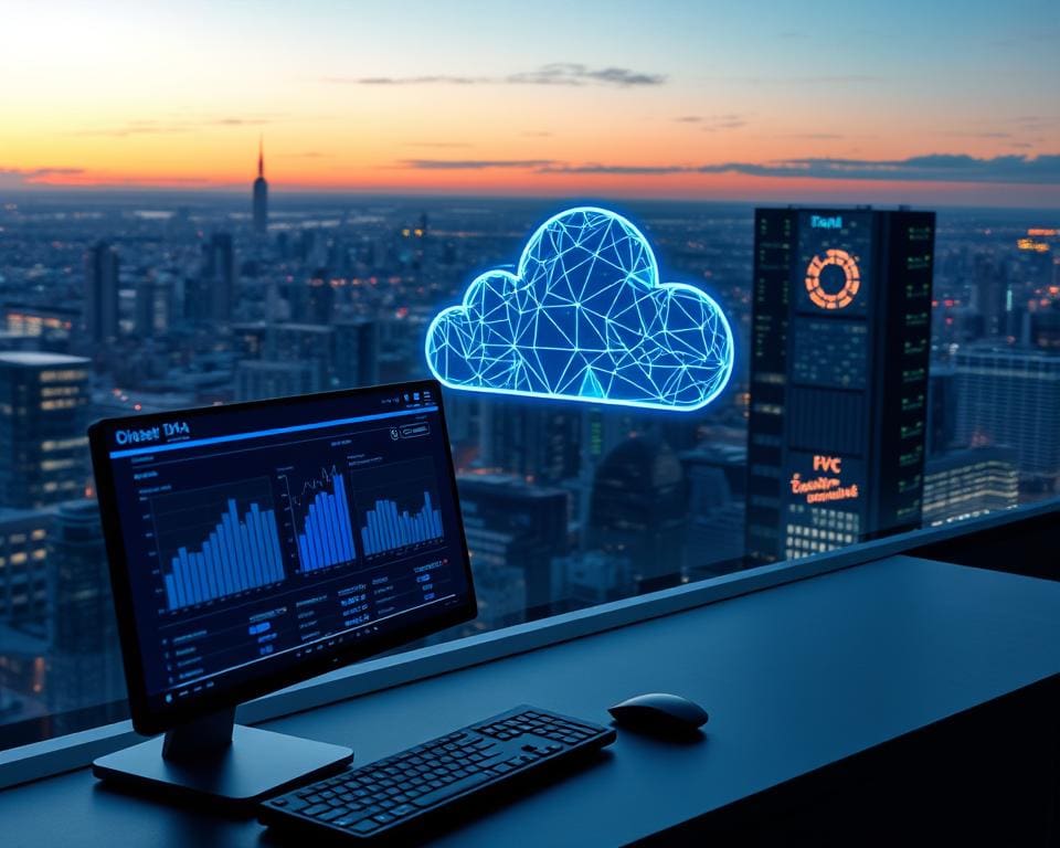 Wat maakt dataplatformen schaalbaar?