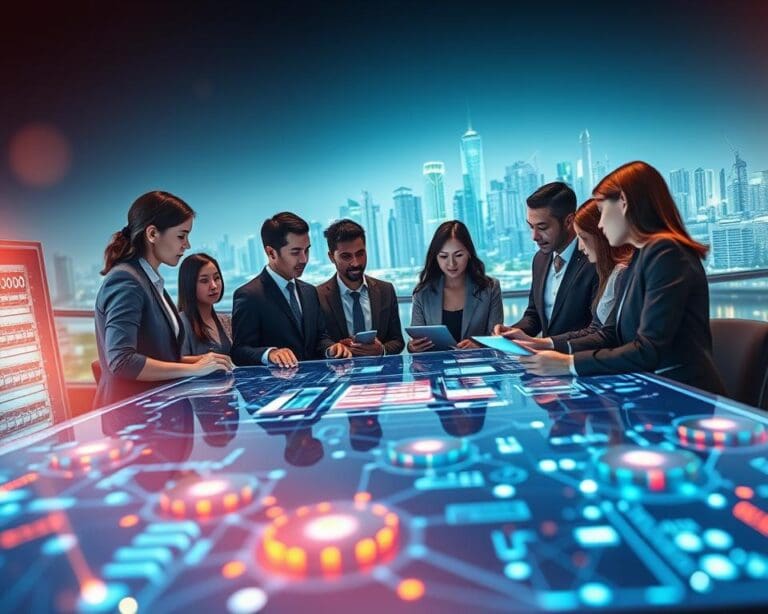 Wat maakt datatechniek toekomstvast?