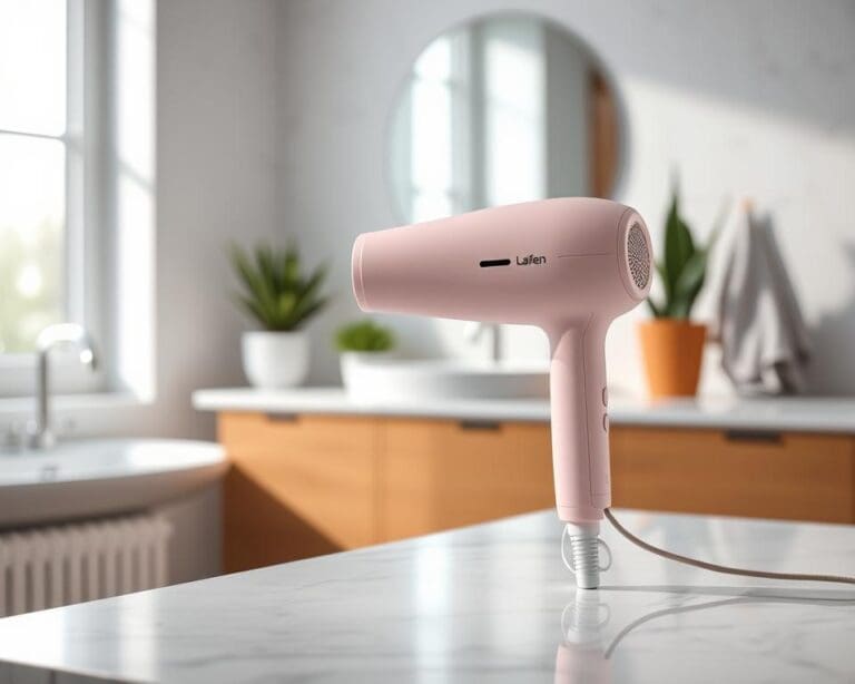 Wat maakt de Laifen Mini geschikt voor dagelijks gebruik?