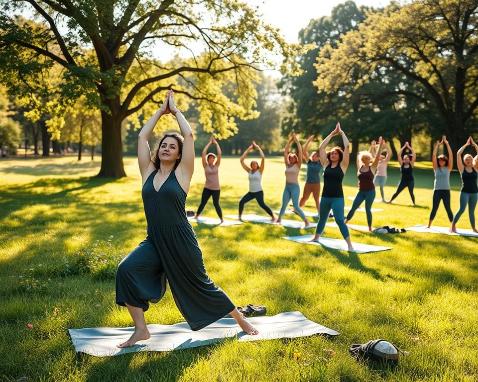 Wat maakt een actieve zondag zo verfrissend?