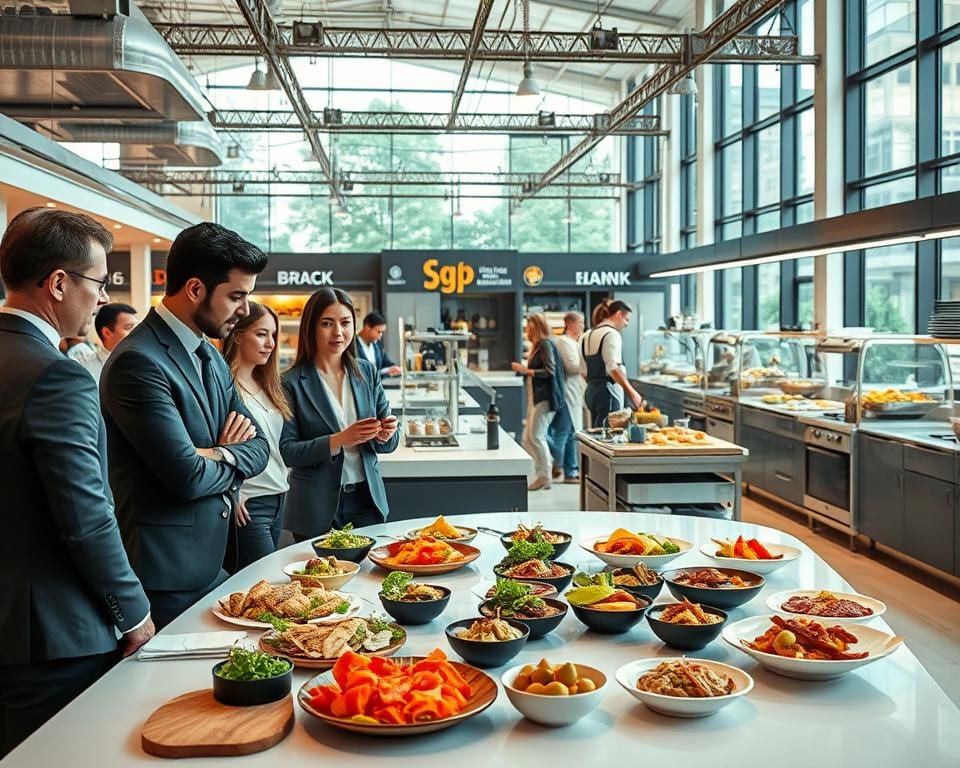 Wat maakt een foodconcept schaalbaar?