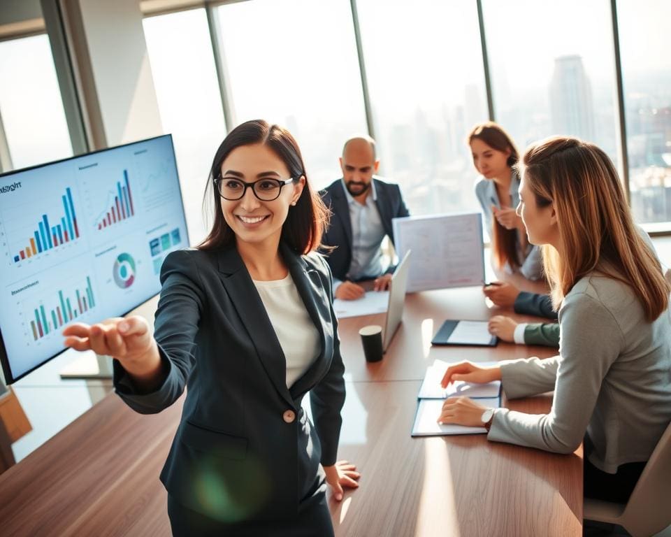 Wat maakt inzicht concurrentievoordeel?