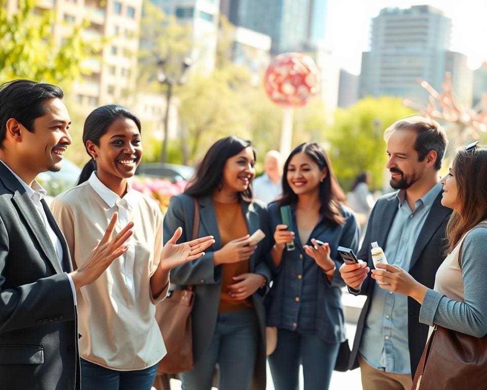Wat maakt moderne beauty zo toegankelijk?