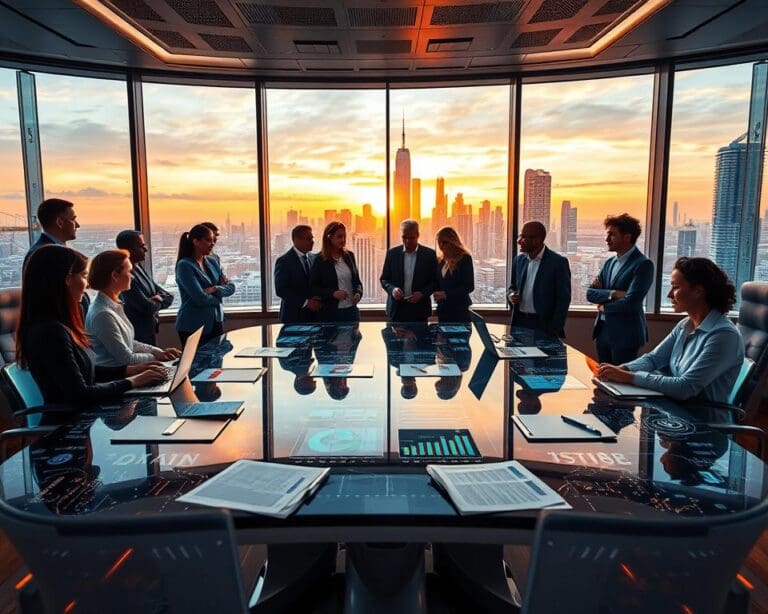 Wat maakt slimme voorspellingen mogelijk?