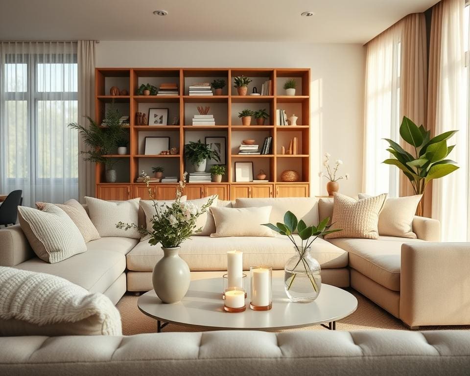 Wat zijn fijne lifestyle-upgrades voor thuis?