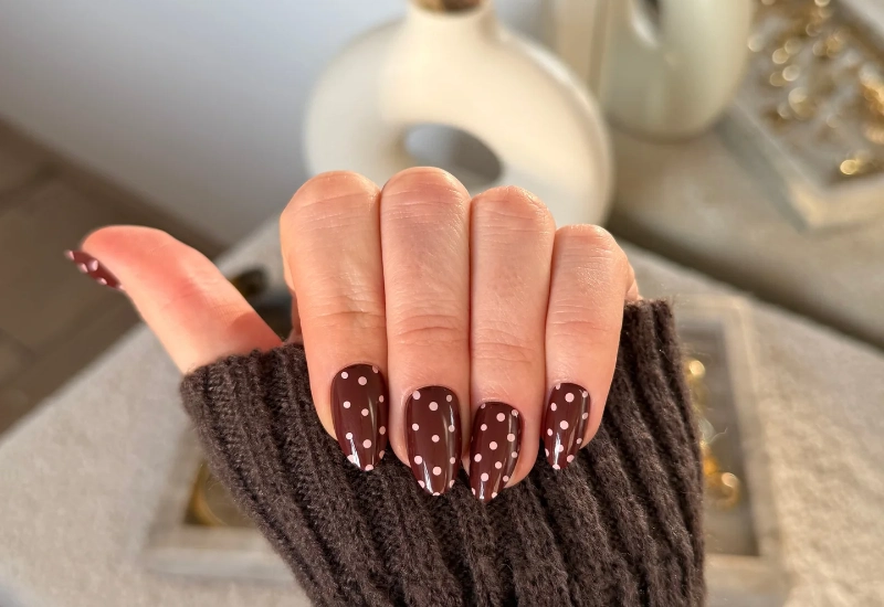 Waarom zijn press on nails geschikt voor korte en lange nagels?