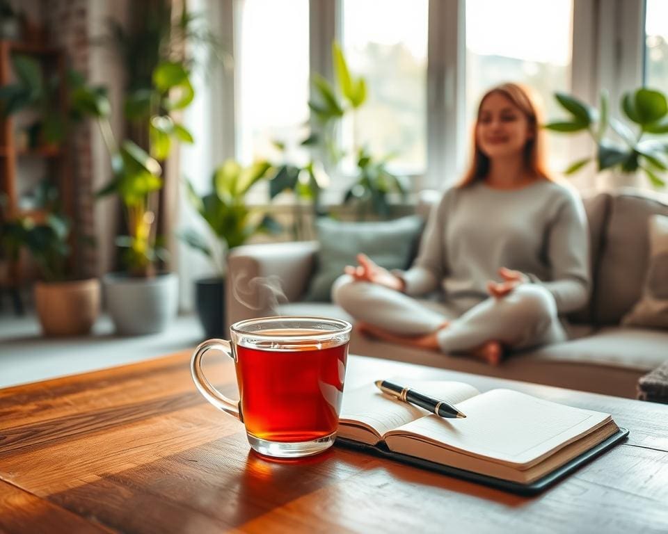 Hoe leef je bewuster zonder streng te zijn?