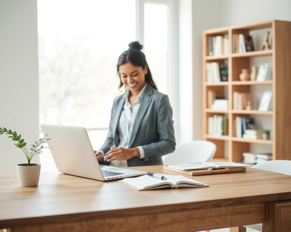 Hoe maak je je leven eenvoudiger?